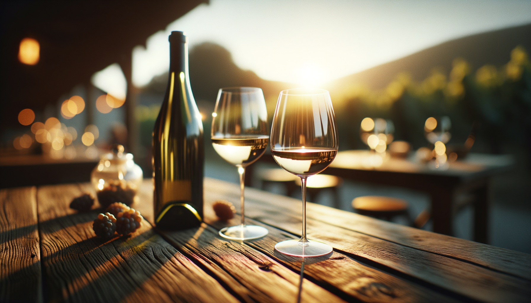 Culpeper Breweries, Wineries, and Distilleries Guide