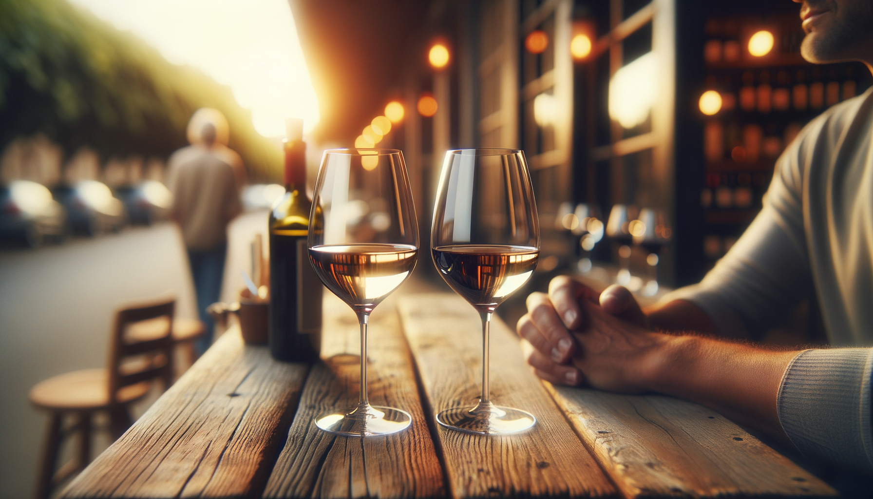Culpeper Wine Country Weekend Ideas