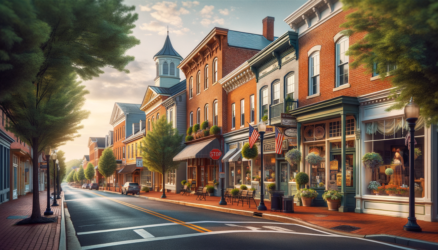 Best Places to Bring Visitors for a Taste of Culpeper
