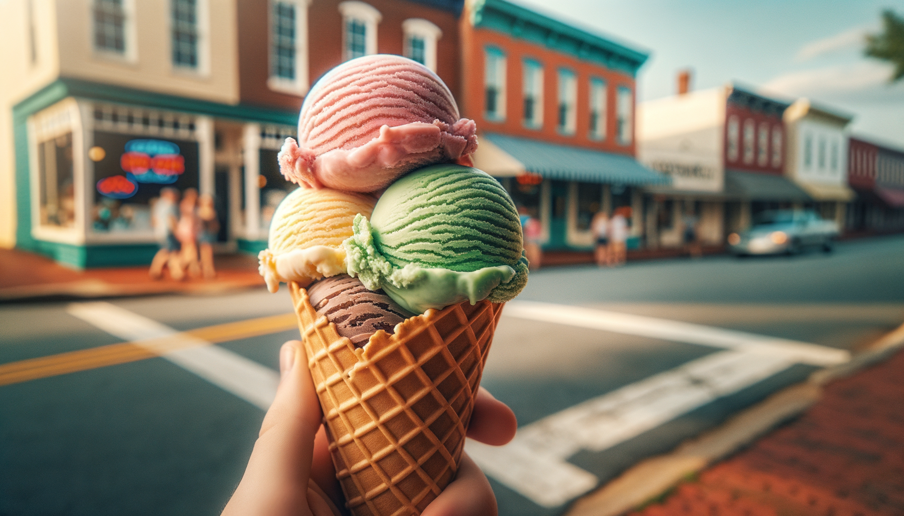 Best Dessert Spots in Culpeper