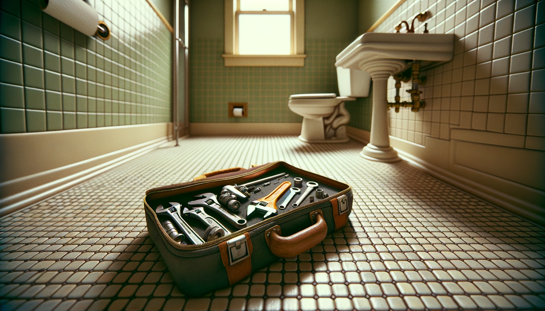 How to Choose a Plumber in Culpeper