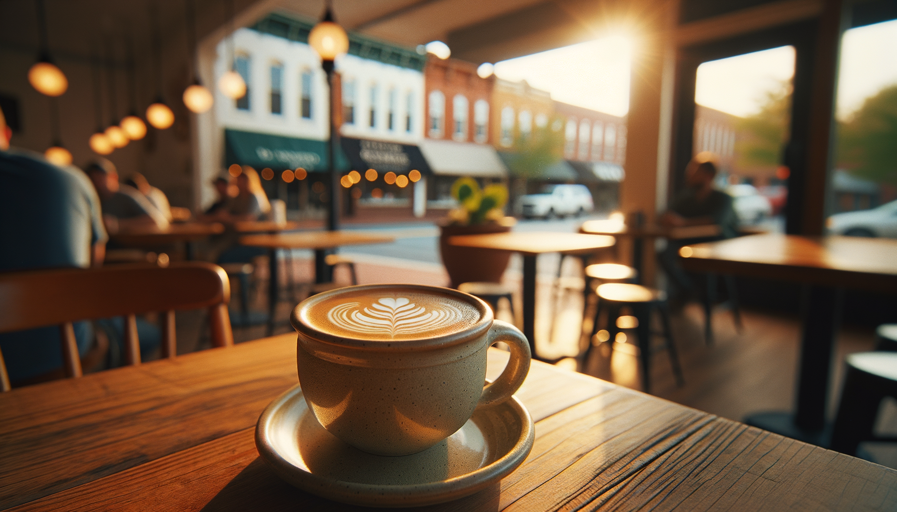 Best Coffee Shops in Culpeper VA (Local Favorites Guide)