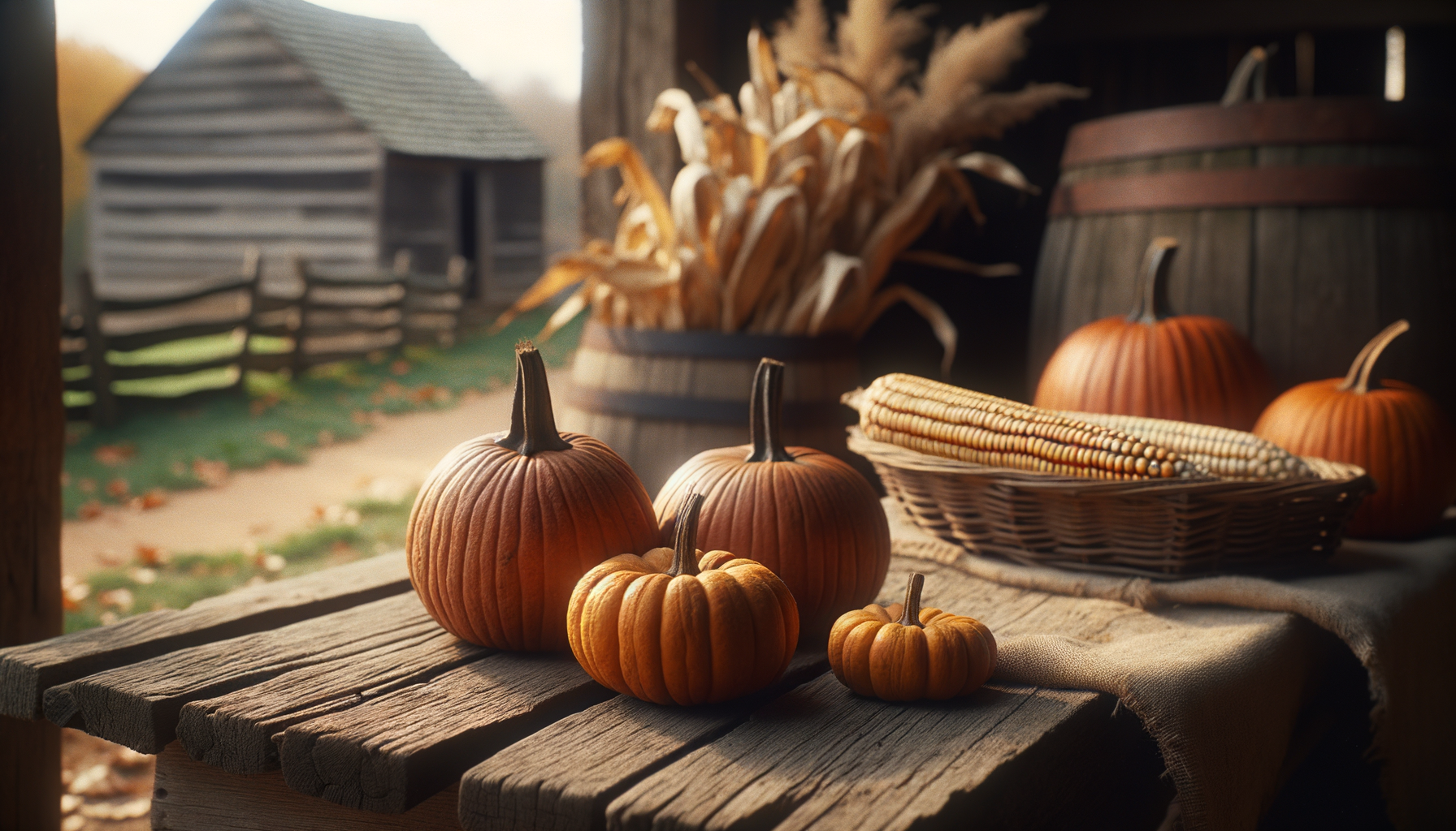 Fall Home Maintenance Checklist for Culpeper