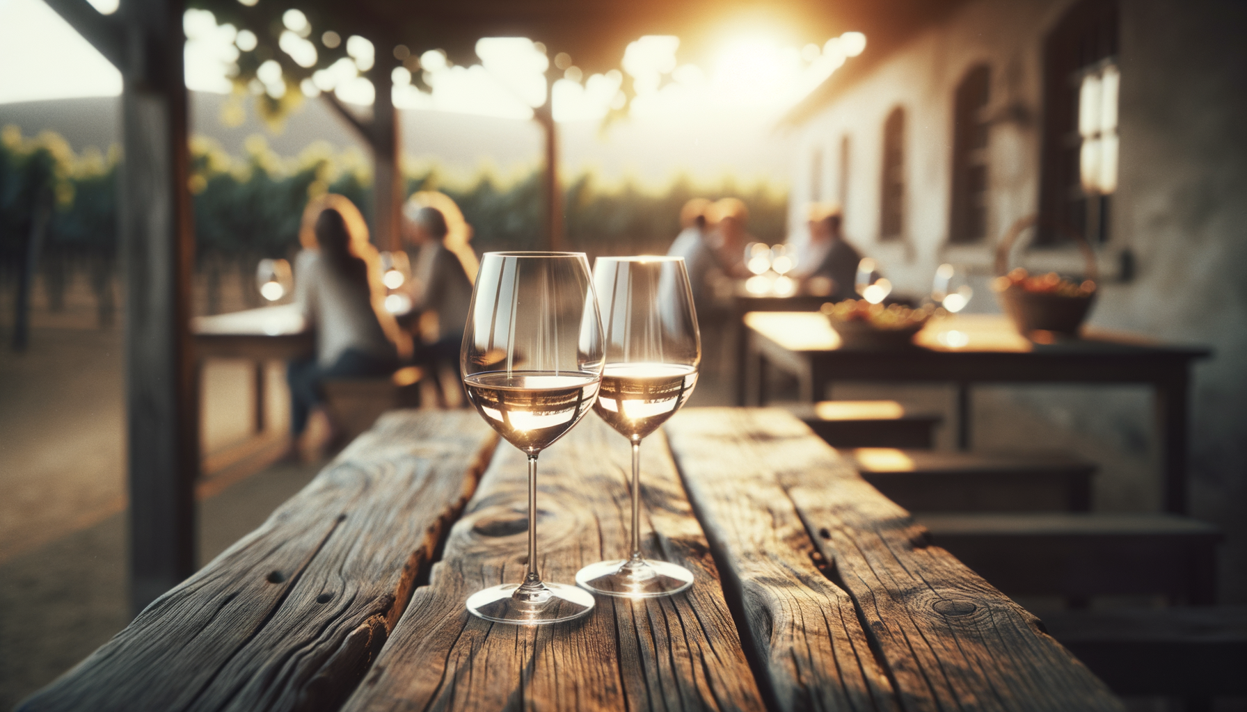 Best Wineries Near Culpeper VA