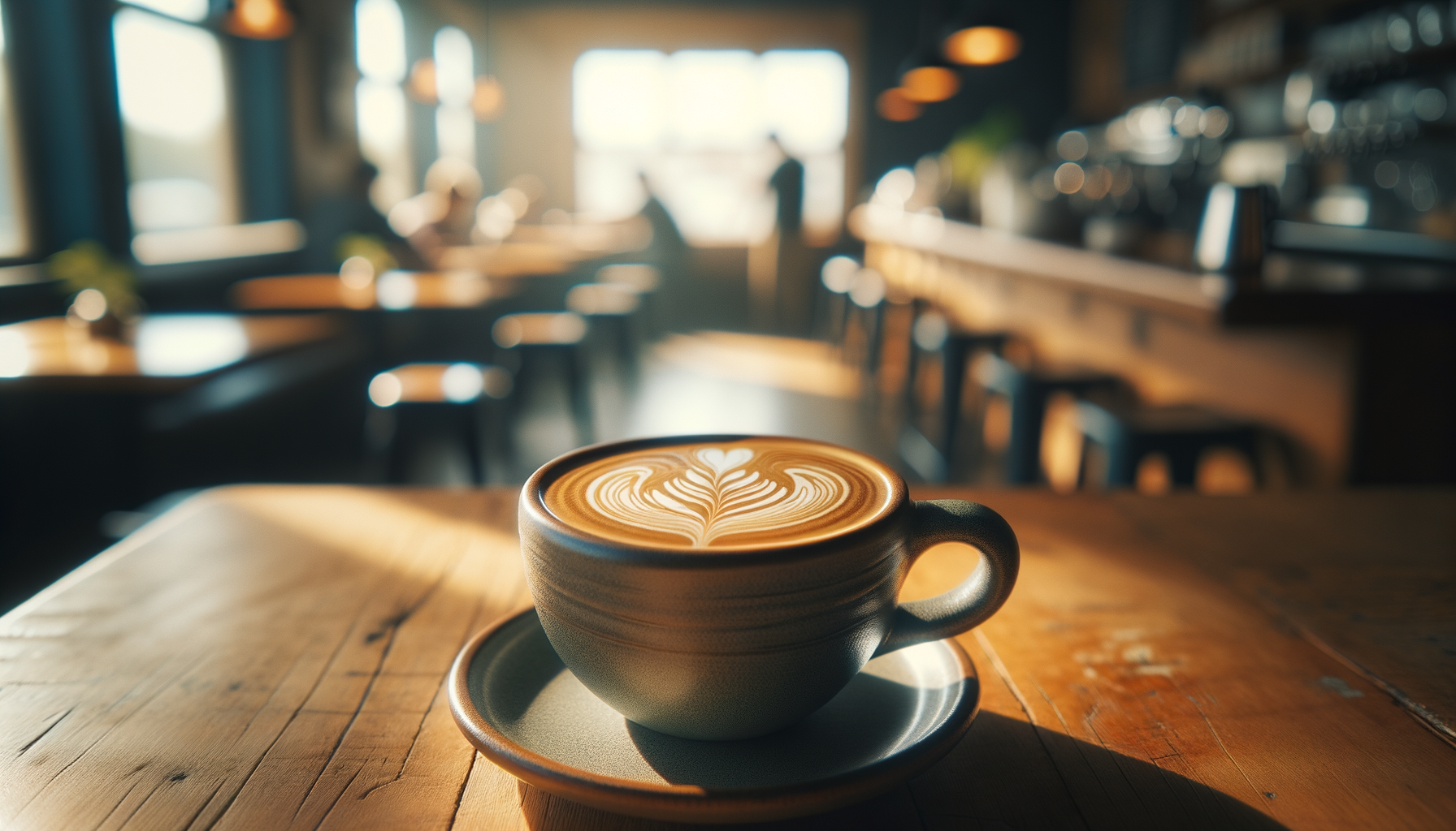 Coffee vs Cafés: Where to Work in Culpeper
