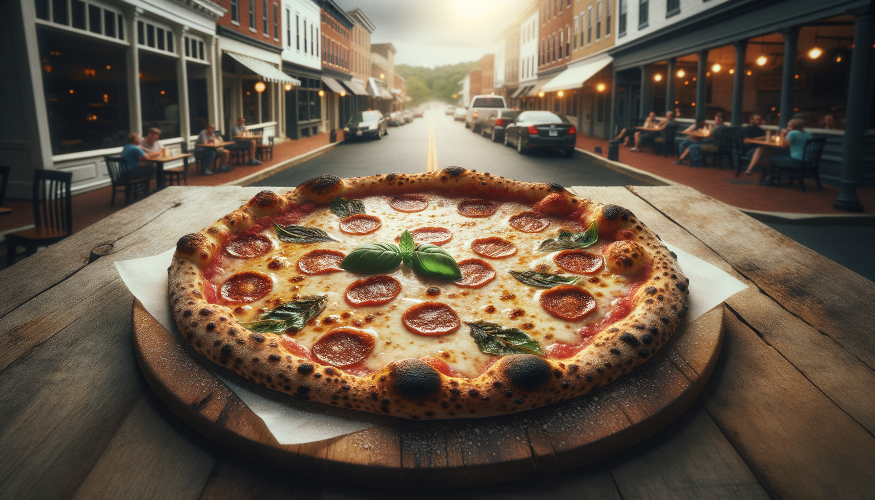 Olive & Stone Is Coming to Main Street: What We Know So Far