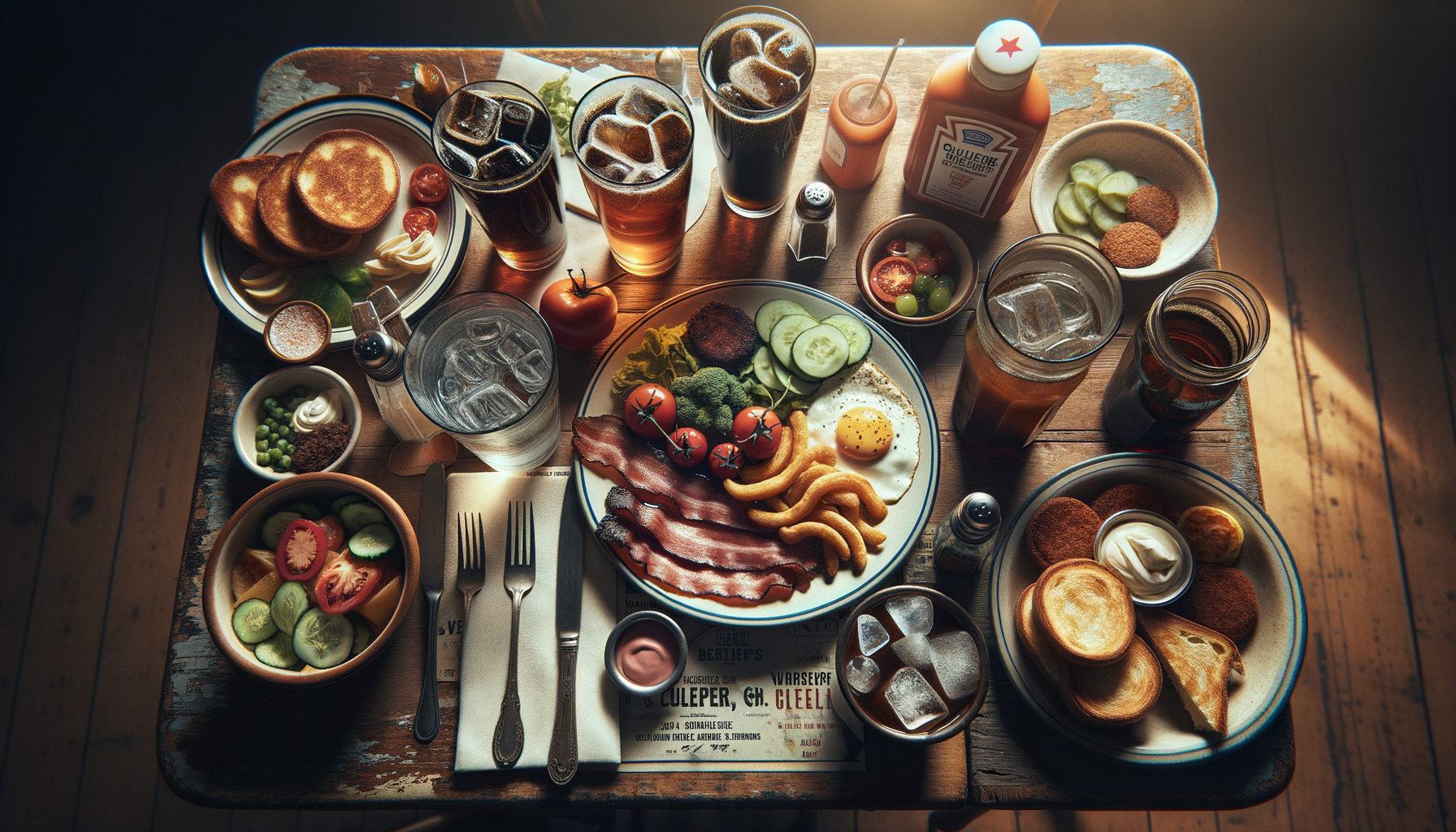 Where to Take Out-of-Town Guests in Culpeper