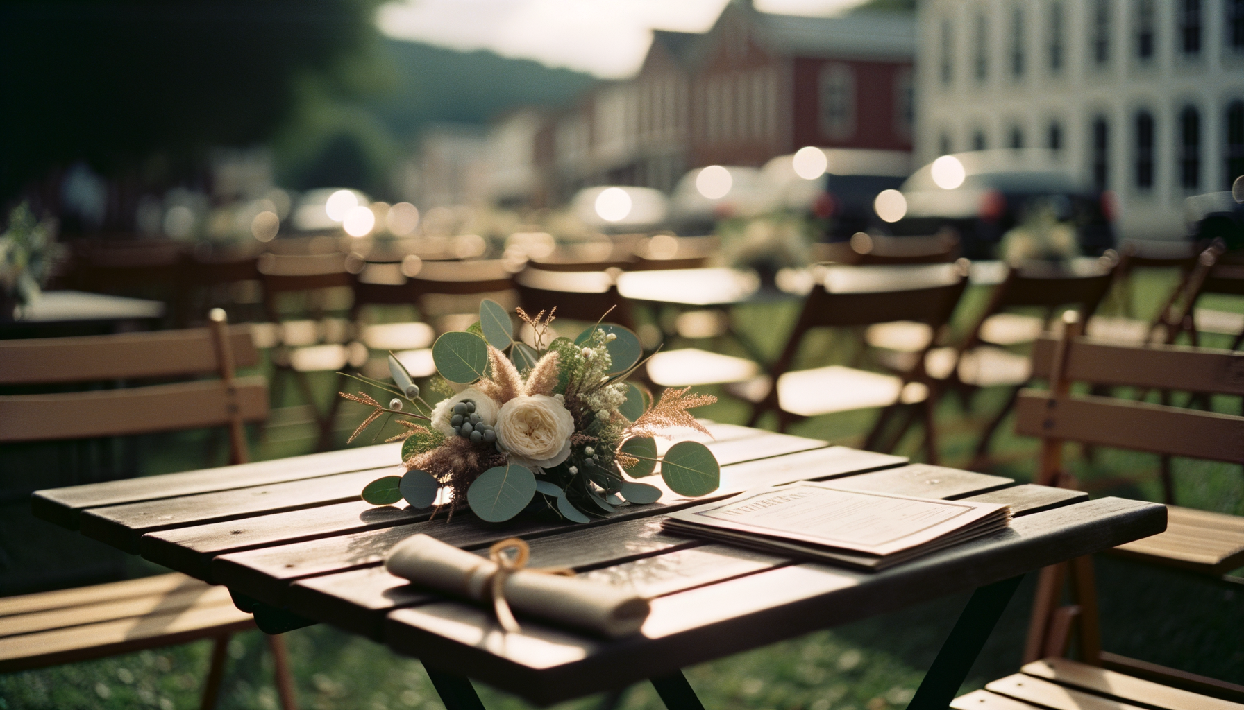How to Promote a Local Event in Culpeper
