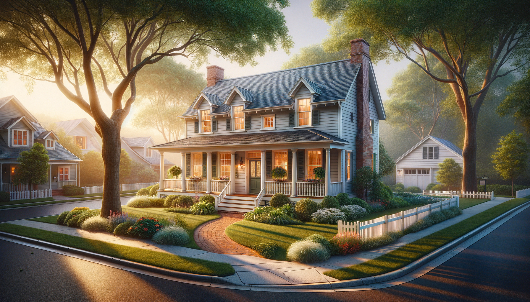 Questions to Ask Before Moving to Culpeper