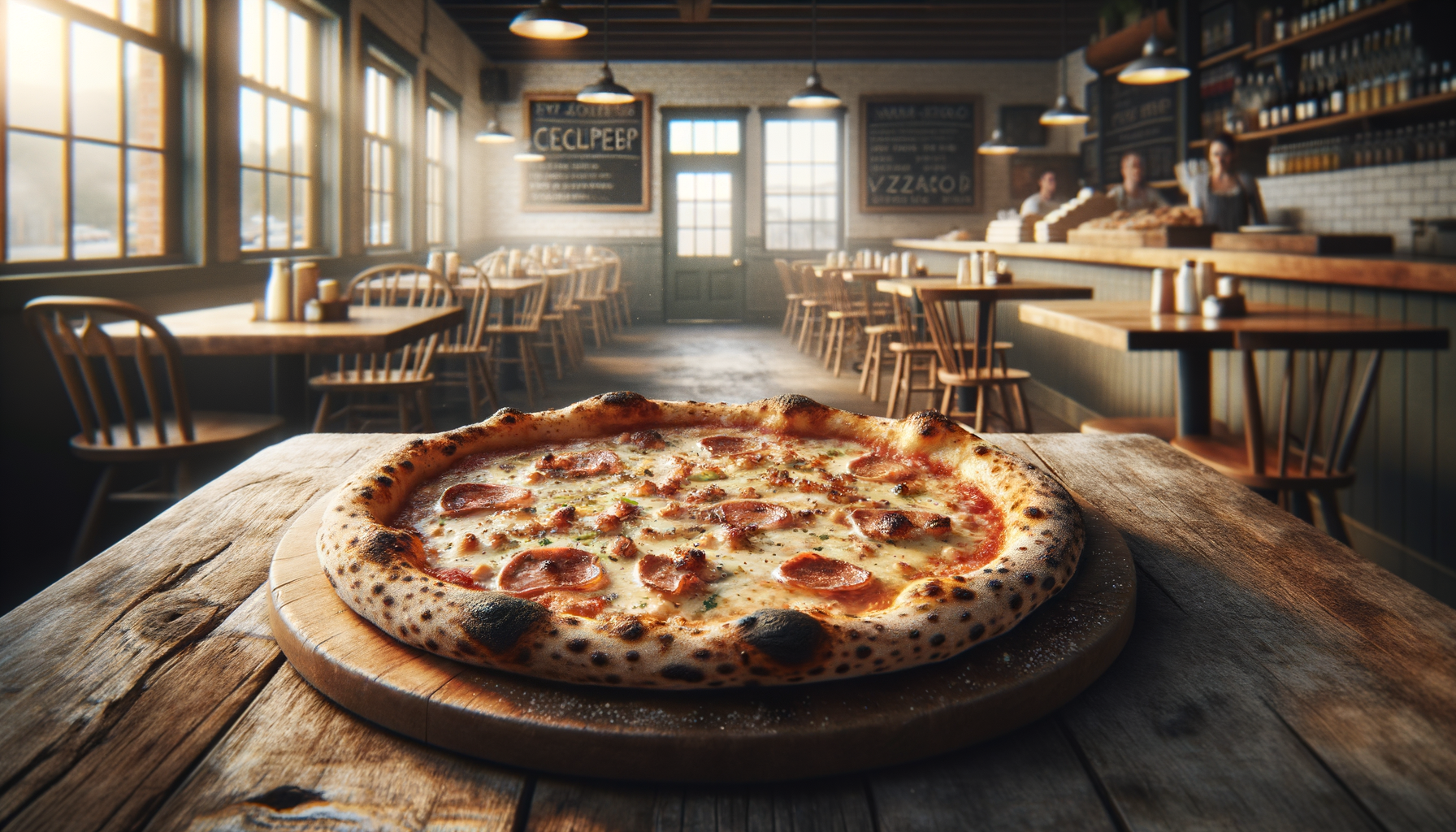 Best Pizza in Culpeper VA (Local Picks)