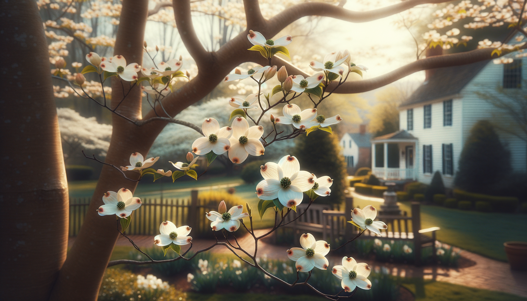 Spring Yard Cleanup Checklist for Culpeper Homeowners