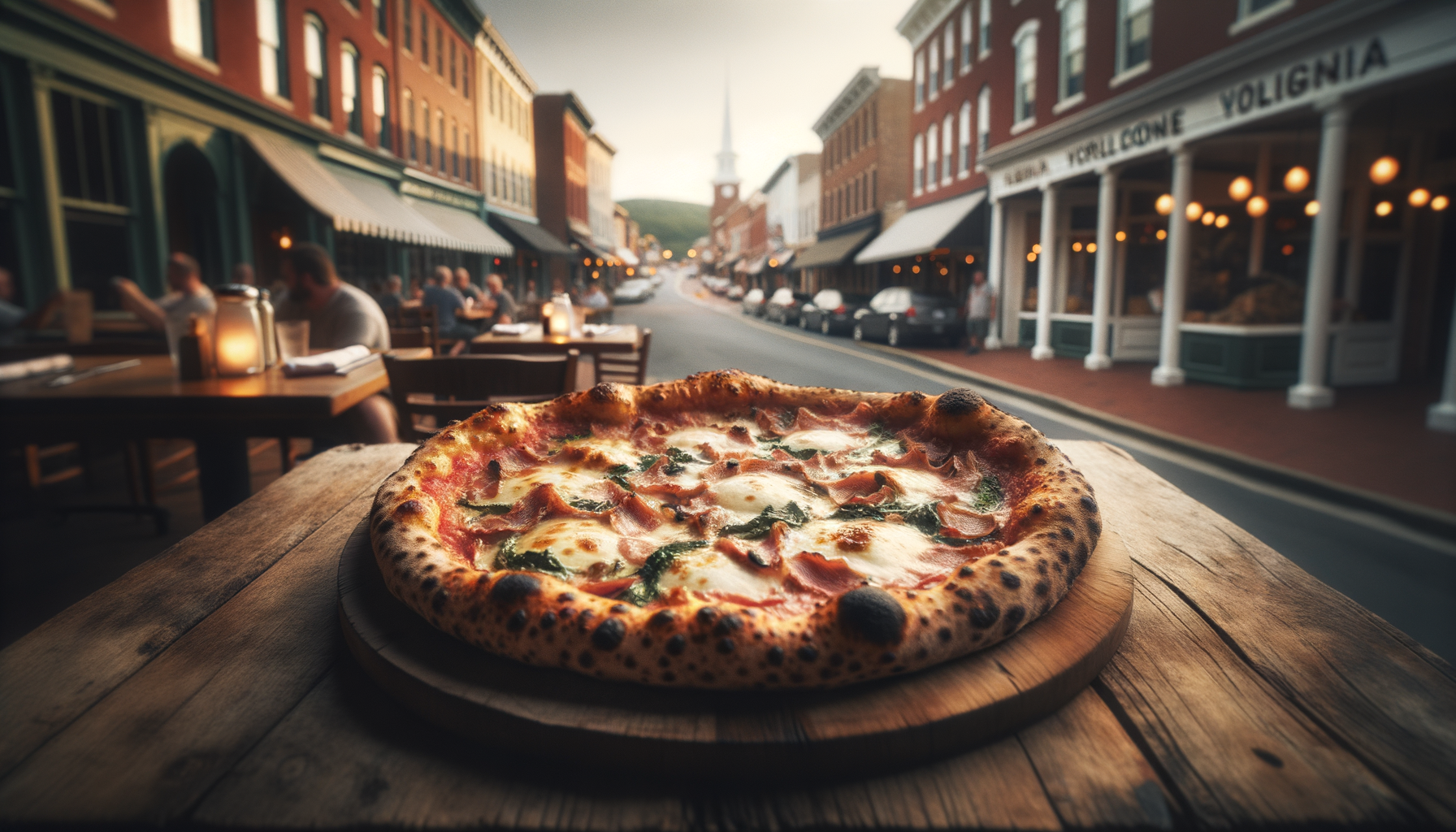 Why Olive & Stone Could Be One of Culpeper's Most Anticipated Openings