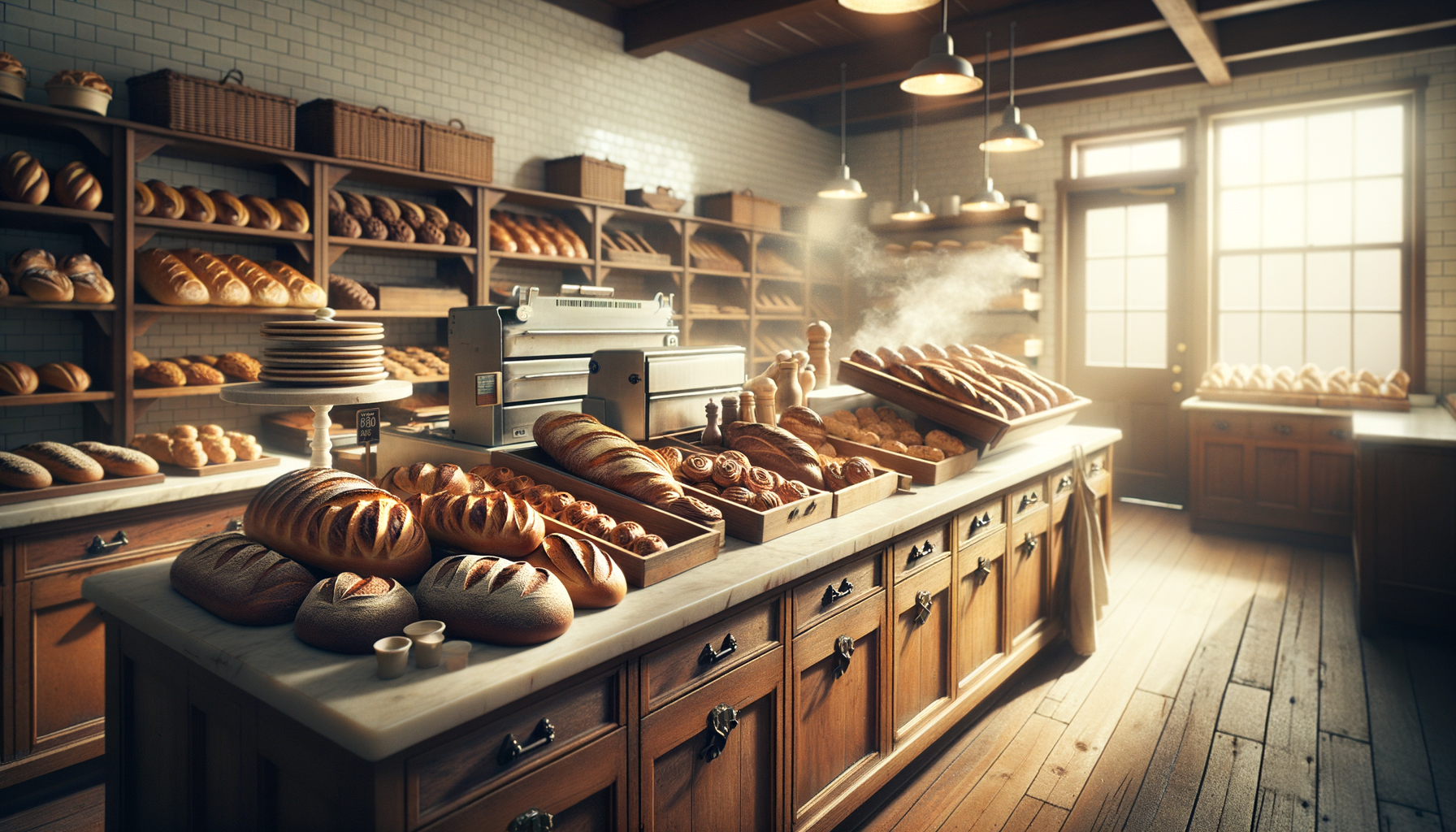 Culpeper Food News: New Restaurants, Bakeries, Menus, and Openings