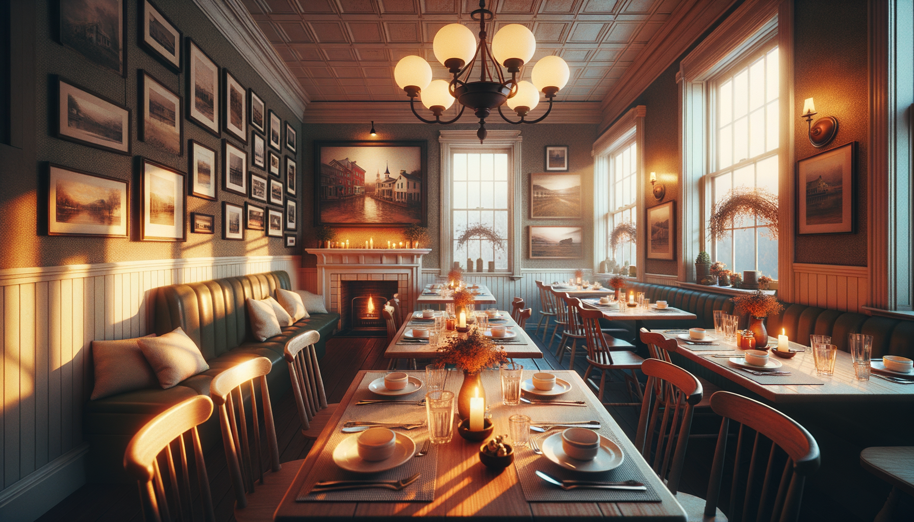 The Culpeper Restaurant Tracker: Openings, Closings, and Coming Soon Updates