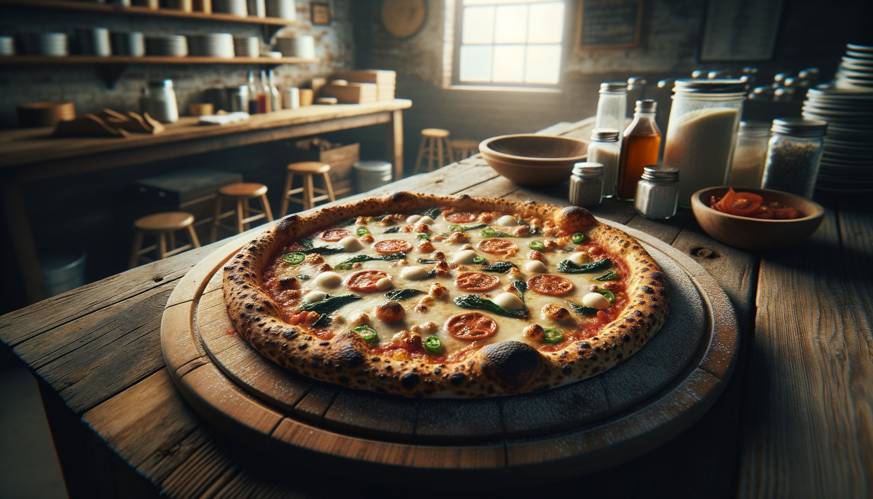 Culpeper Restaurant Openings: New and Coming Soon Food Spots