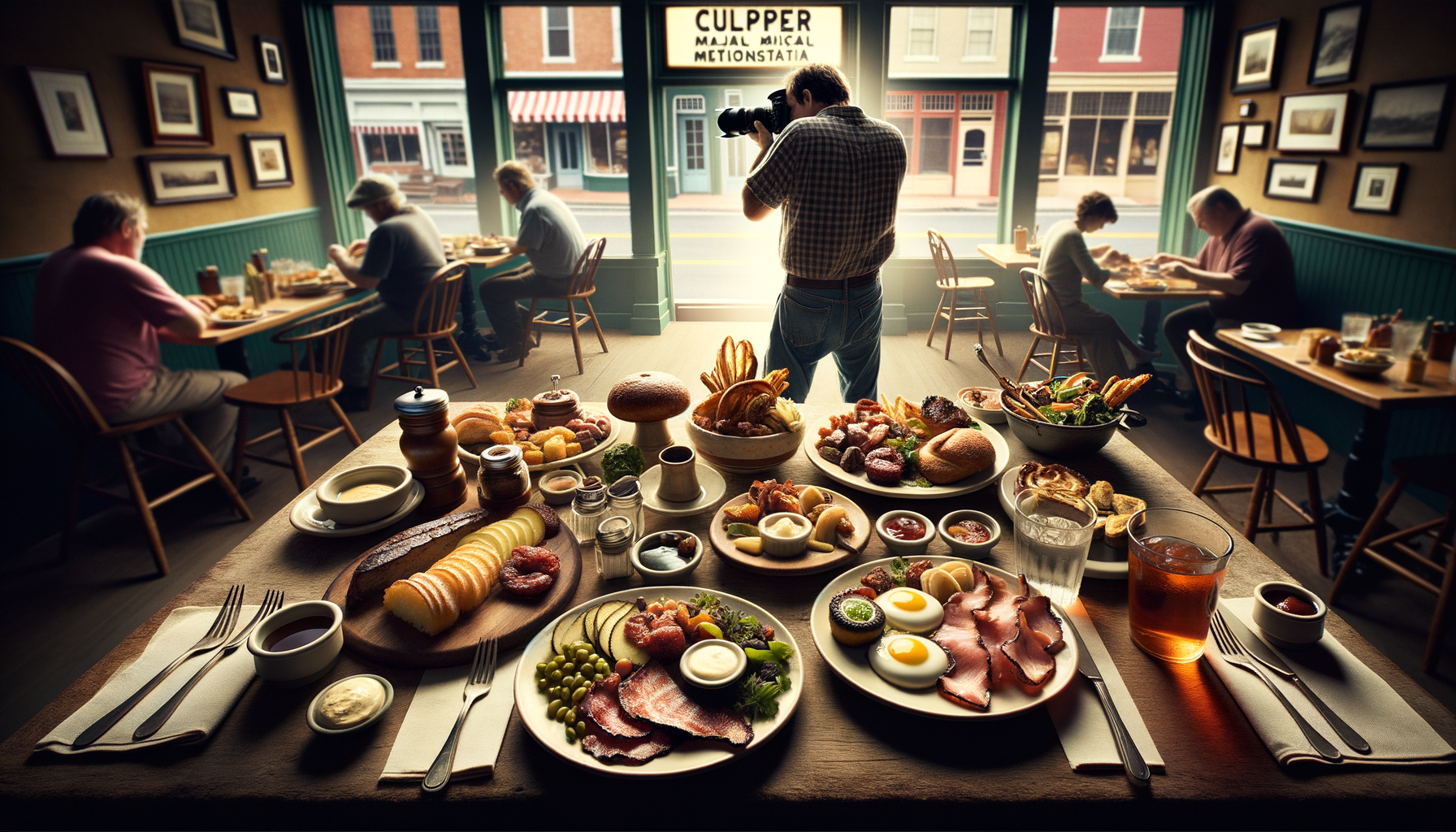 Best Places for Families in Culpeper