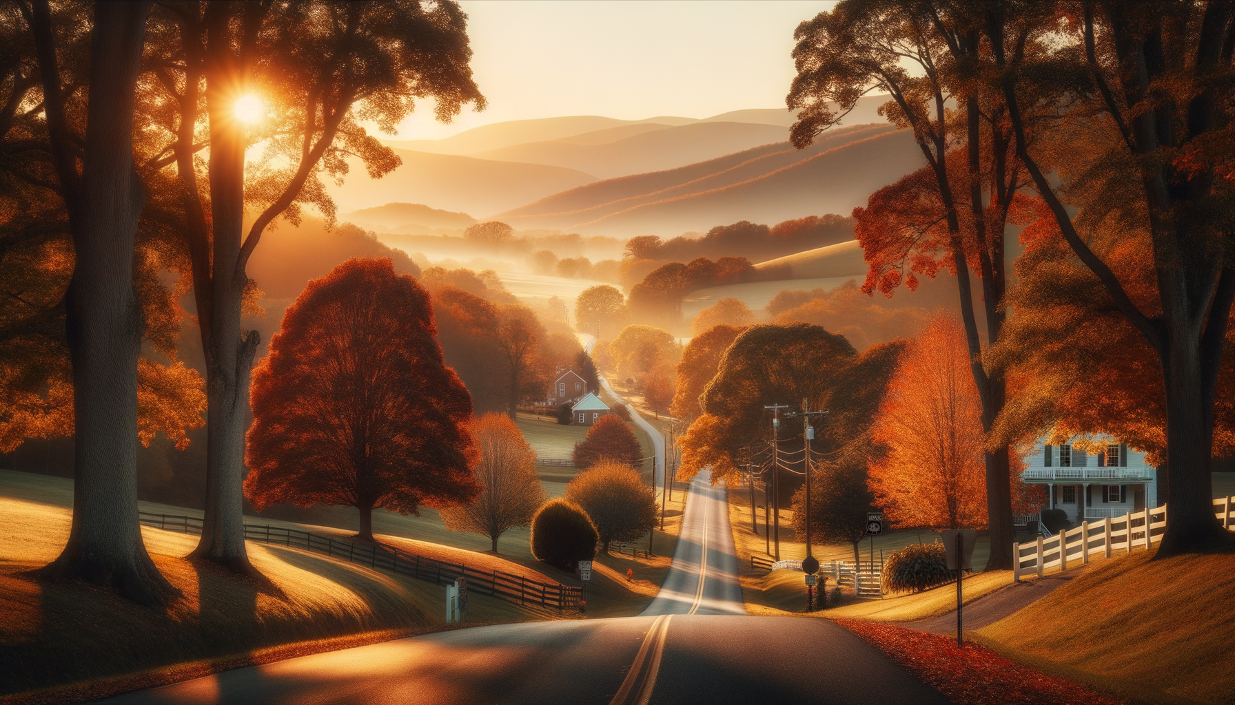 Worth the Drive: Easy Trips from Culpeper
