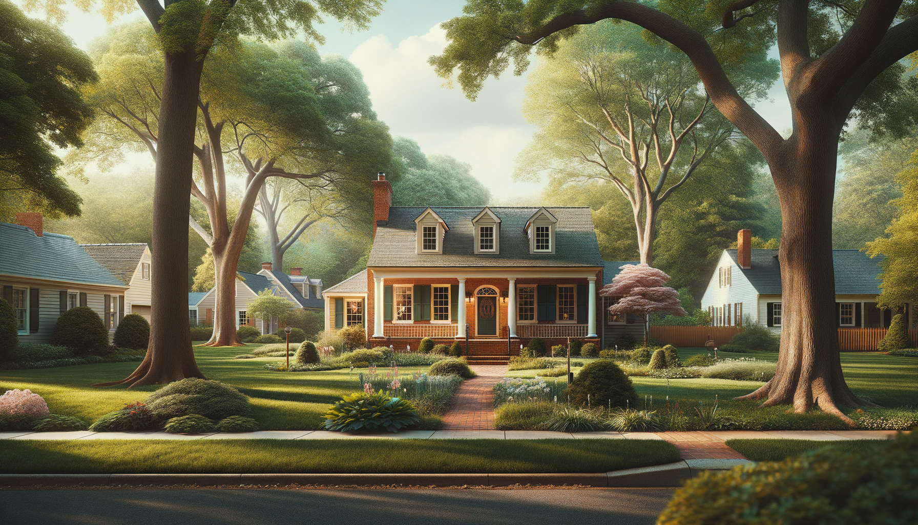 Best Neighborhoods Around Culpeper for Different Lifestyles