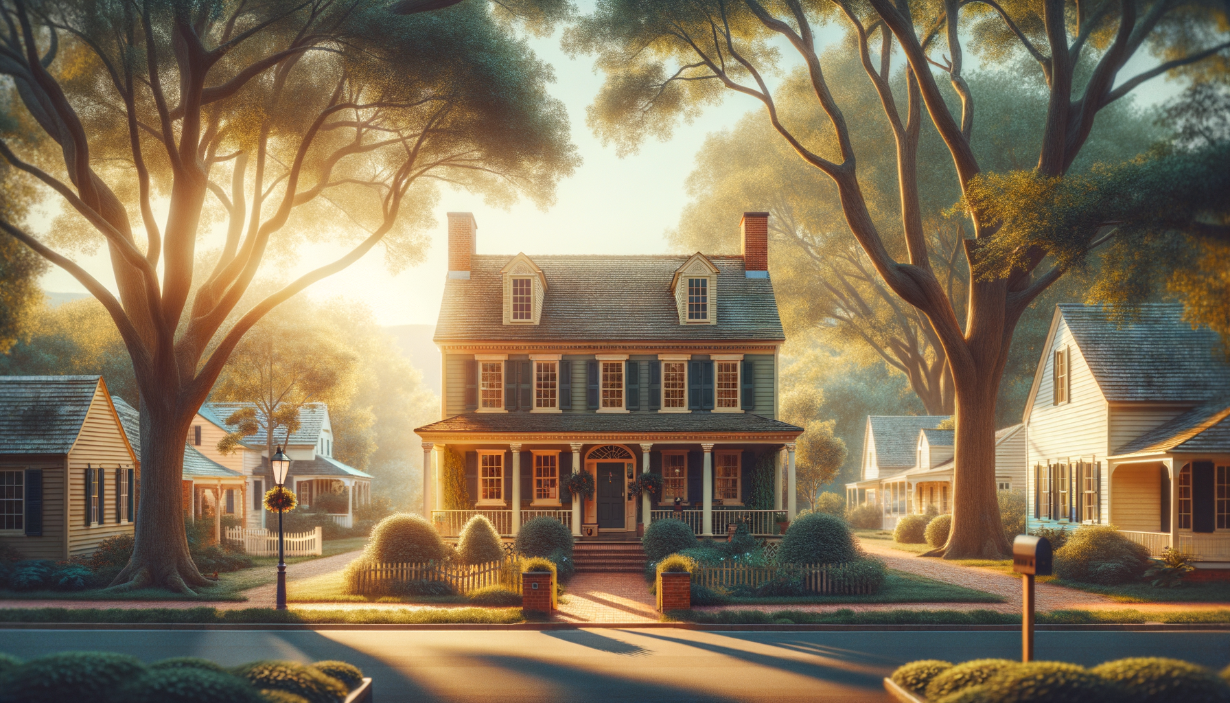 Living in Culpeper VA: A Local Overview