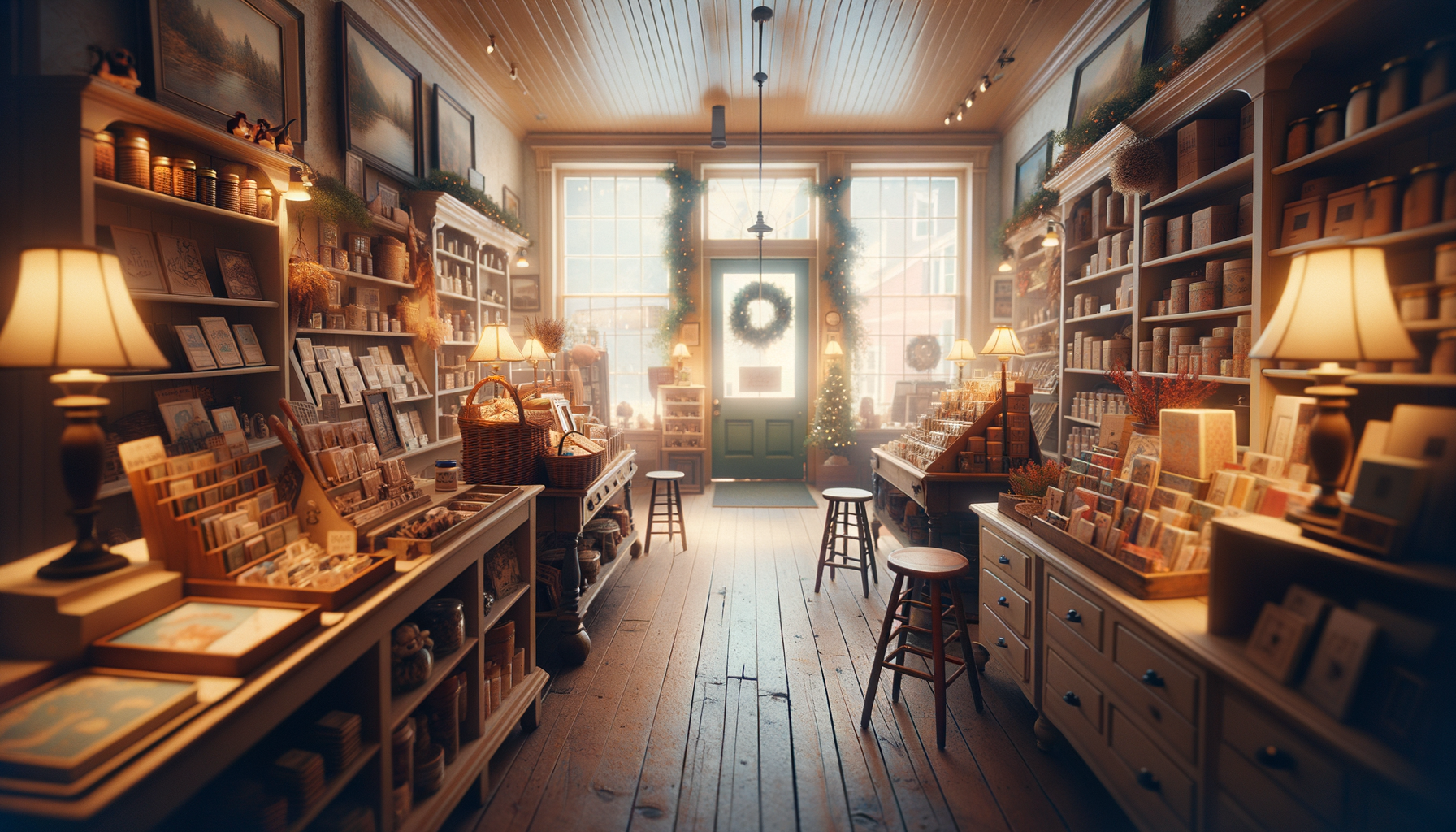 Where to Buy Gifts in Culpeper