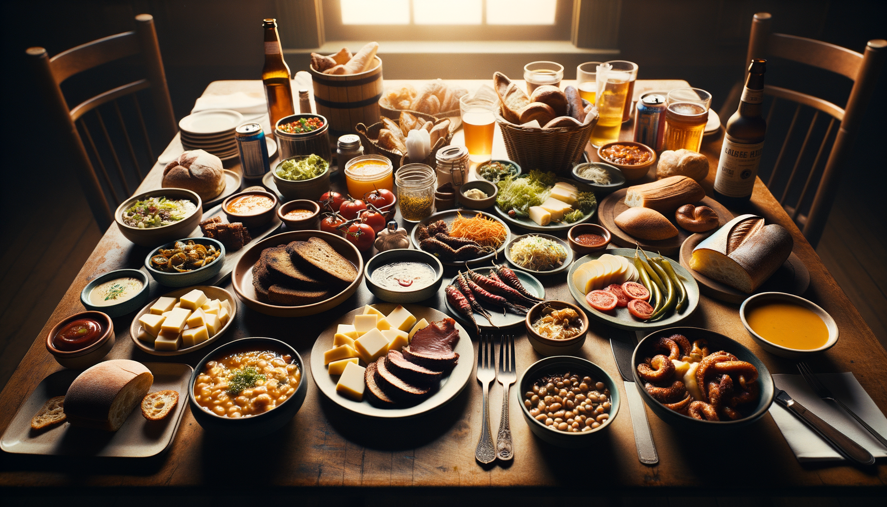 Best Places for a Casual Meeting in Culpeper