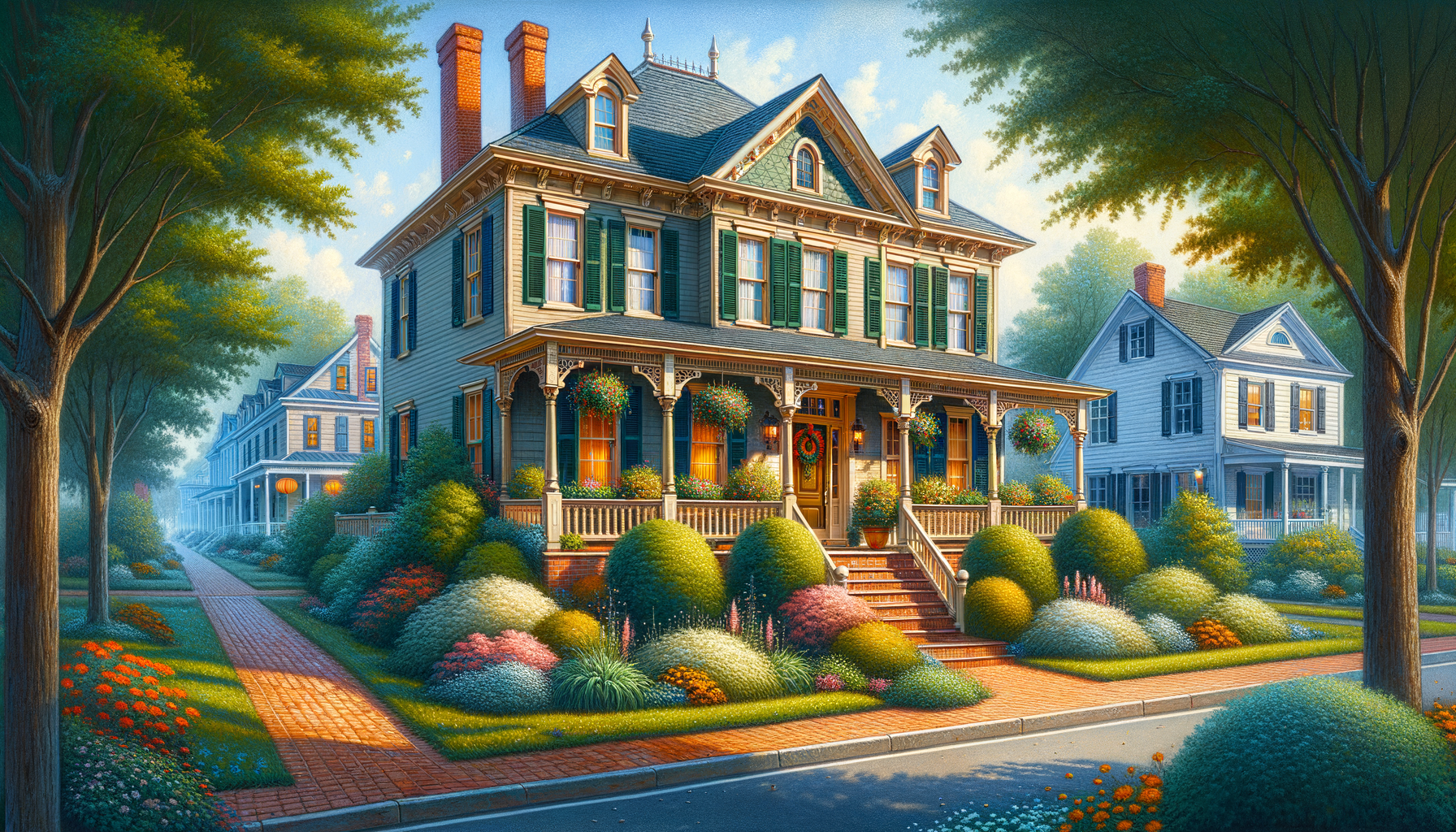Moving to Culpeper VA: What to Expect