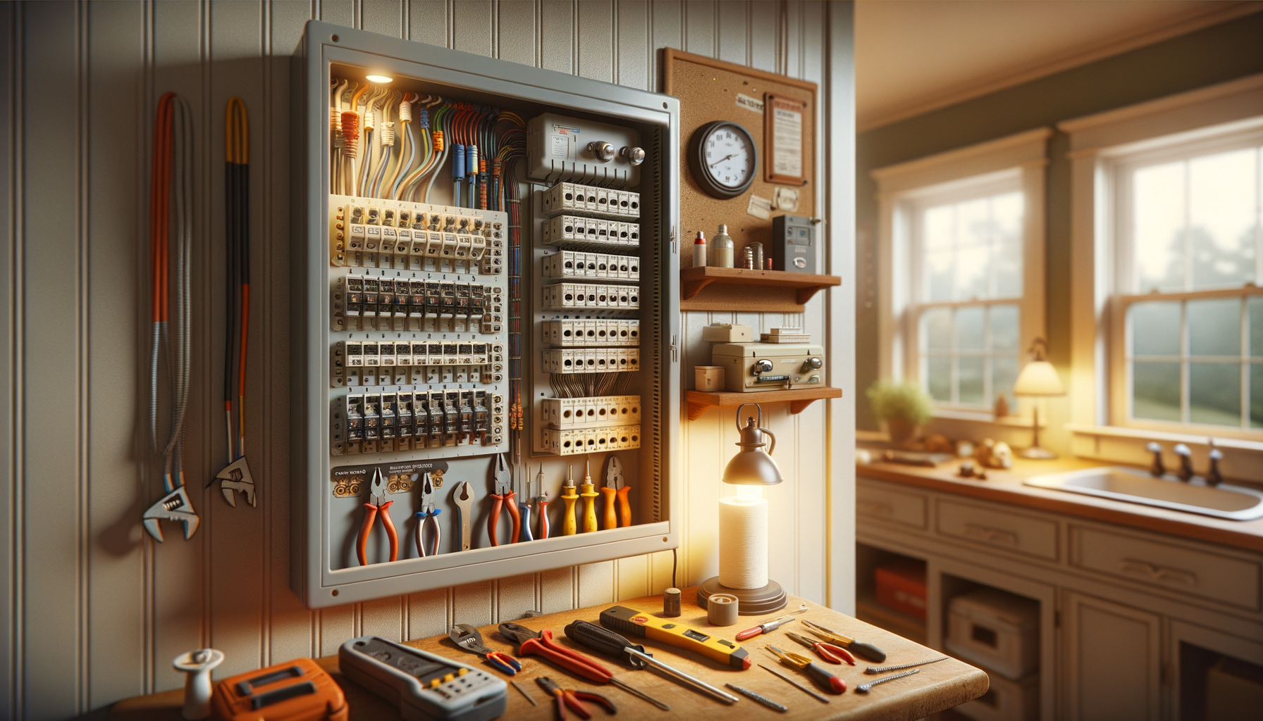 How to Choose an Electrician in Culpeper