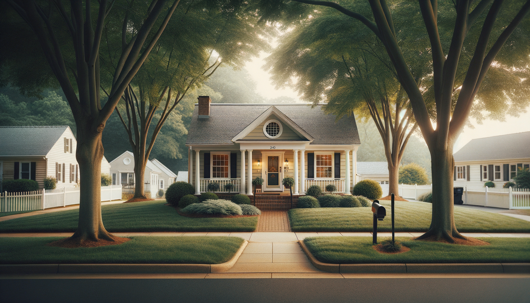 How to Choose a Realtor in Culpeper
