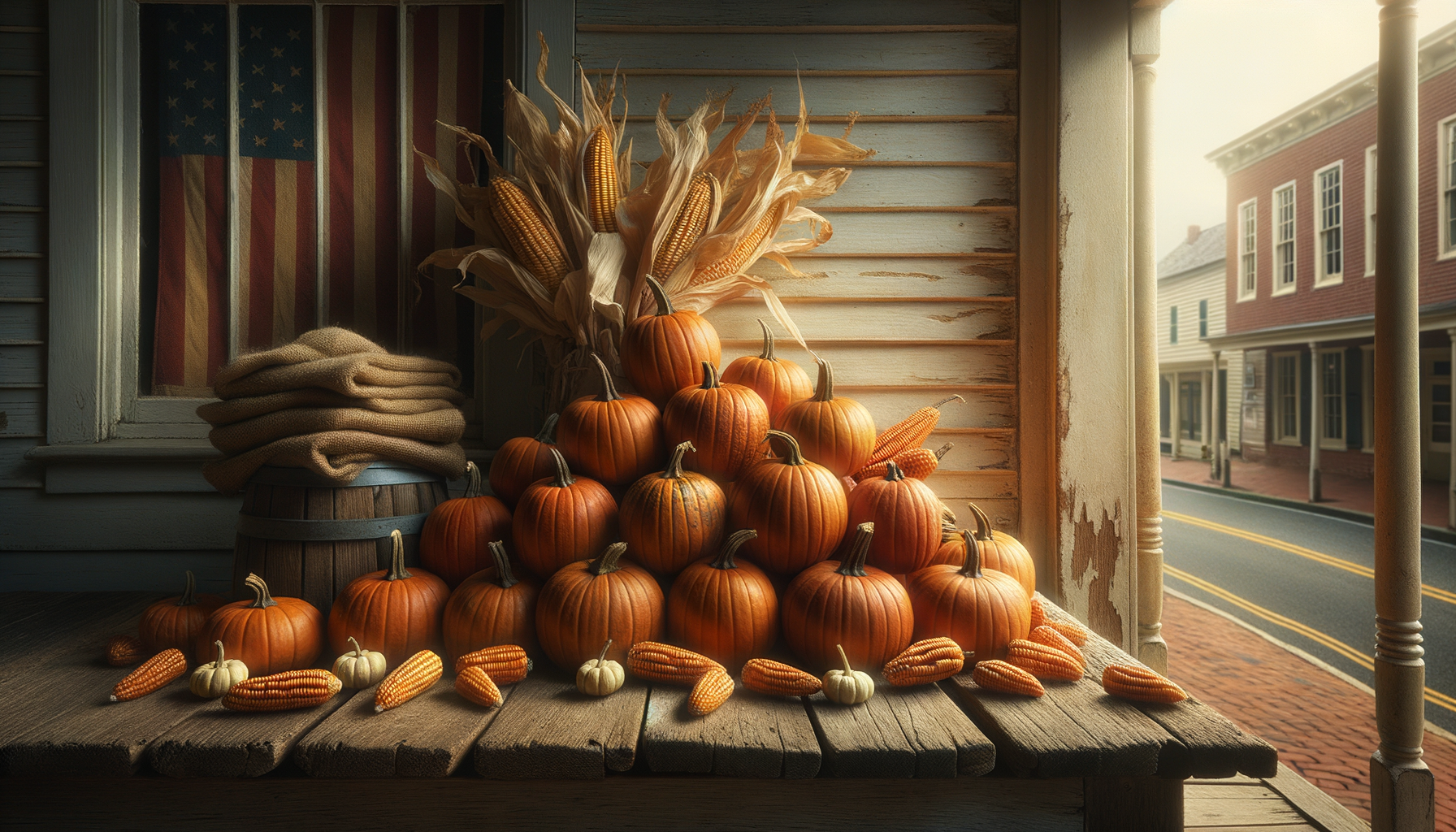 Seasonal Things to Do in Culpeper in Fall