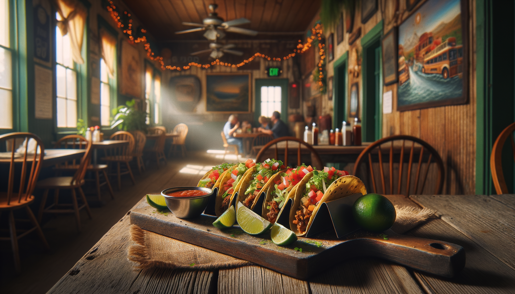 Best Mexican Food in Culpeper VA