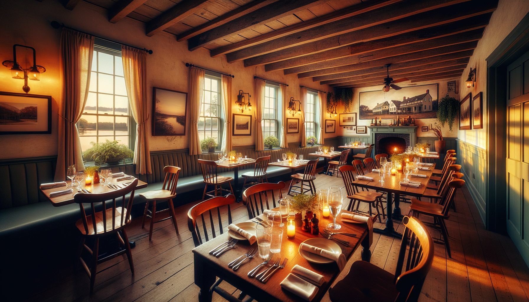 Culpeper Restaurant Marketing Ideas for Local Owners