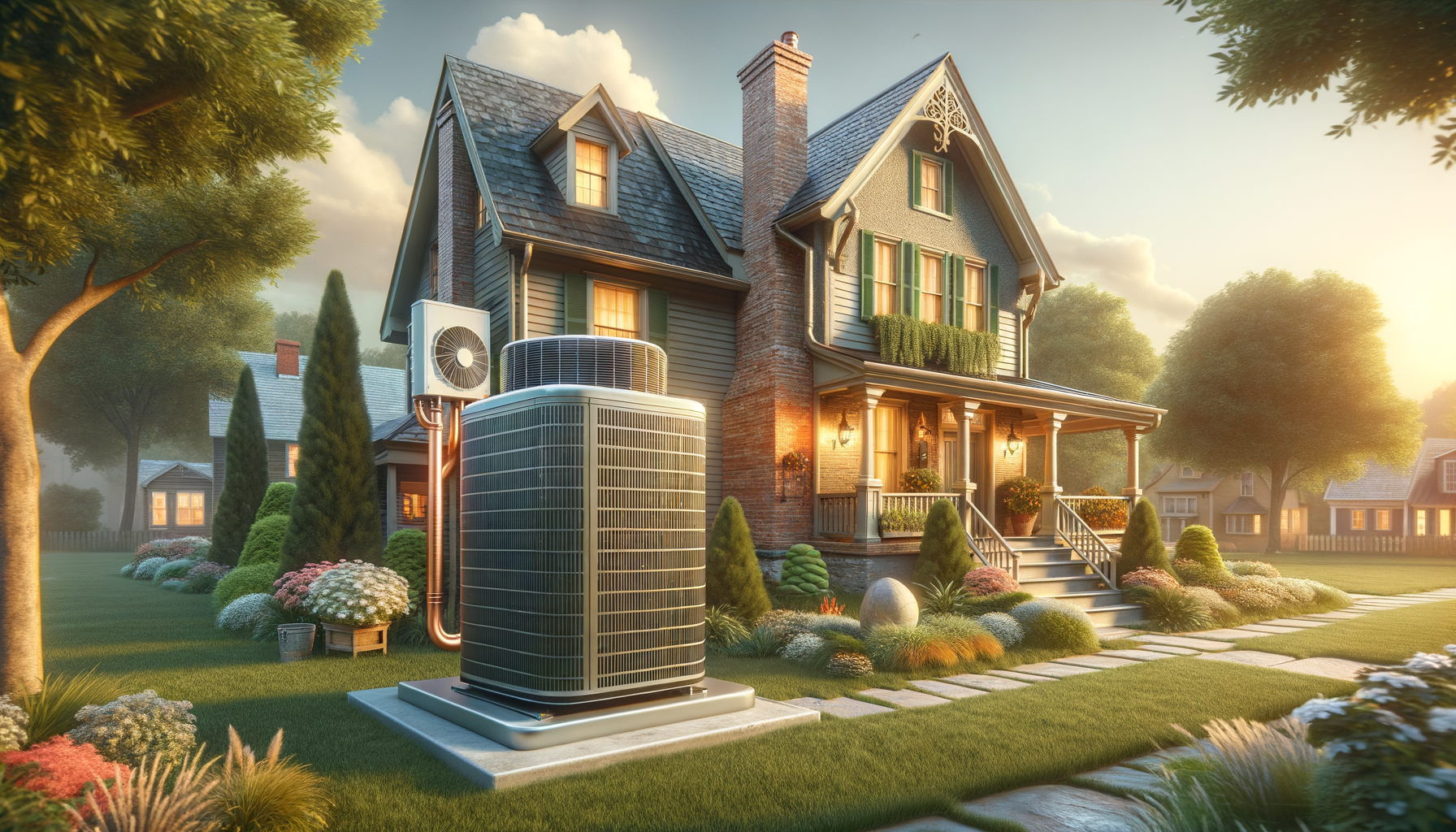How to Choose an HVAC Company in Culpeper