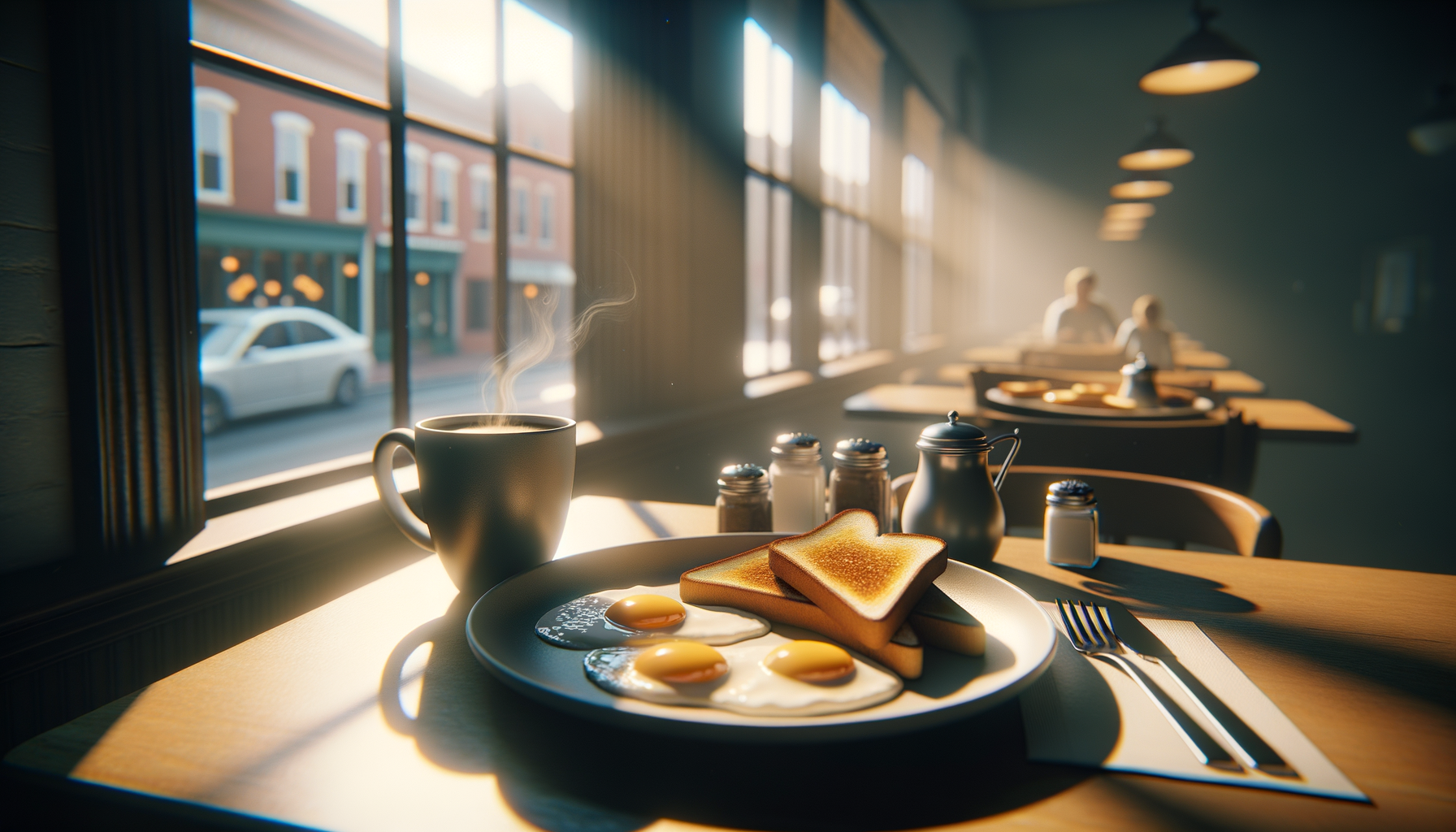 Best Breakfast Spots in Culpeper VA