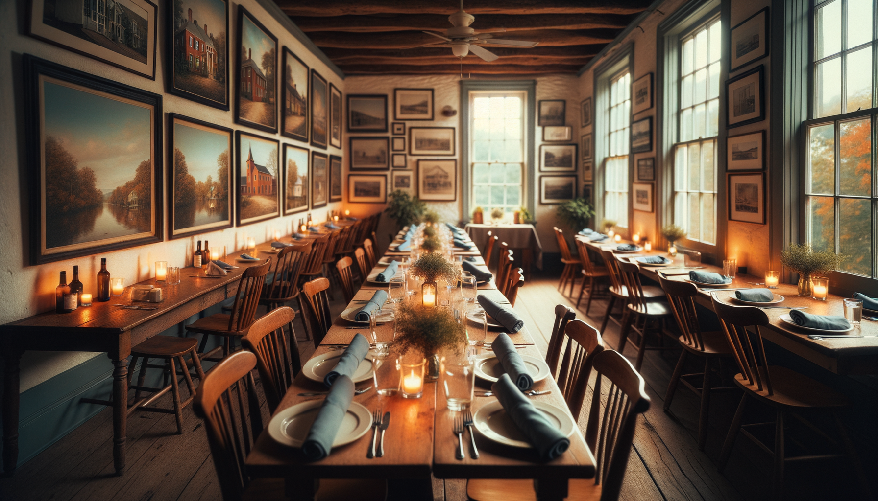 Best Date Night Restaurants in Culpeper