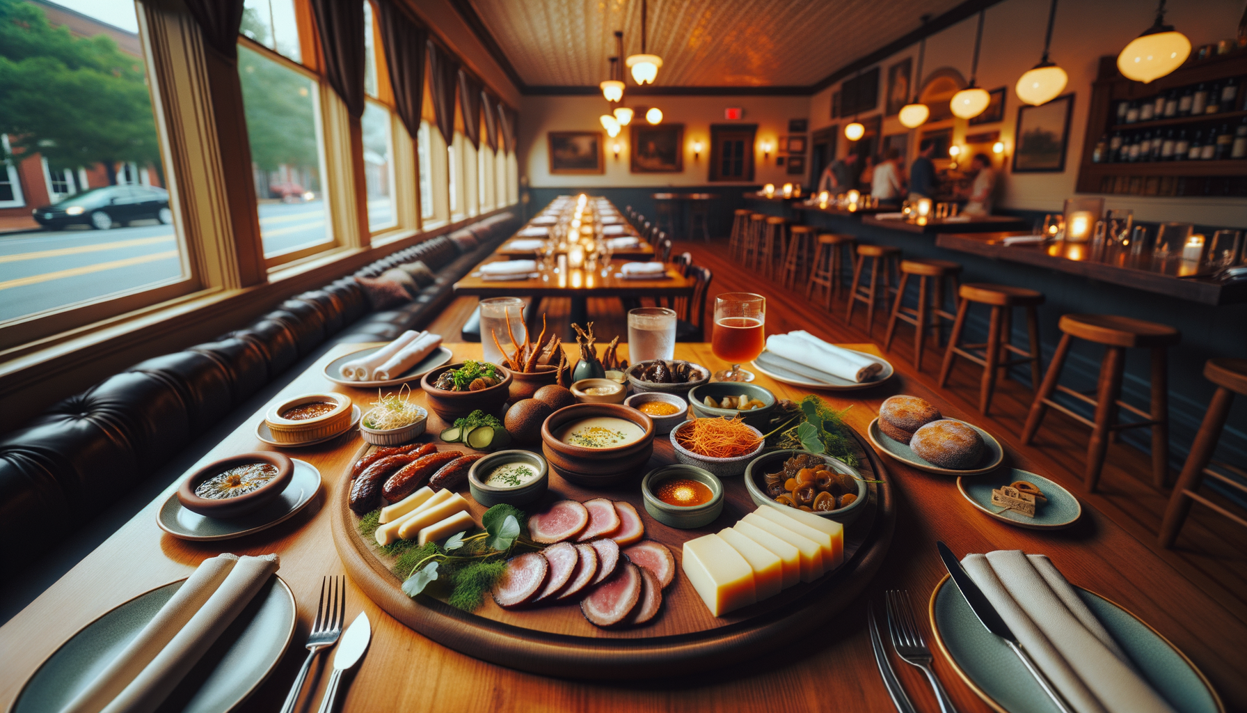 Best Restaurants in Culpeper VA (Where Locals Go)
