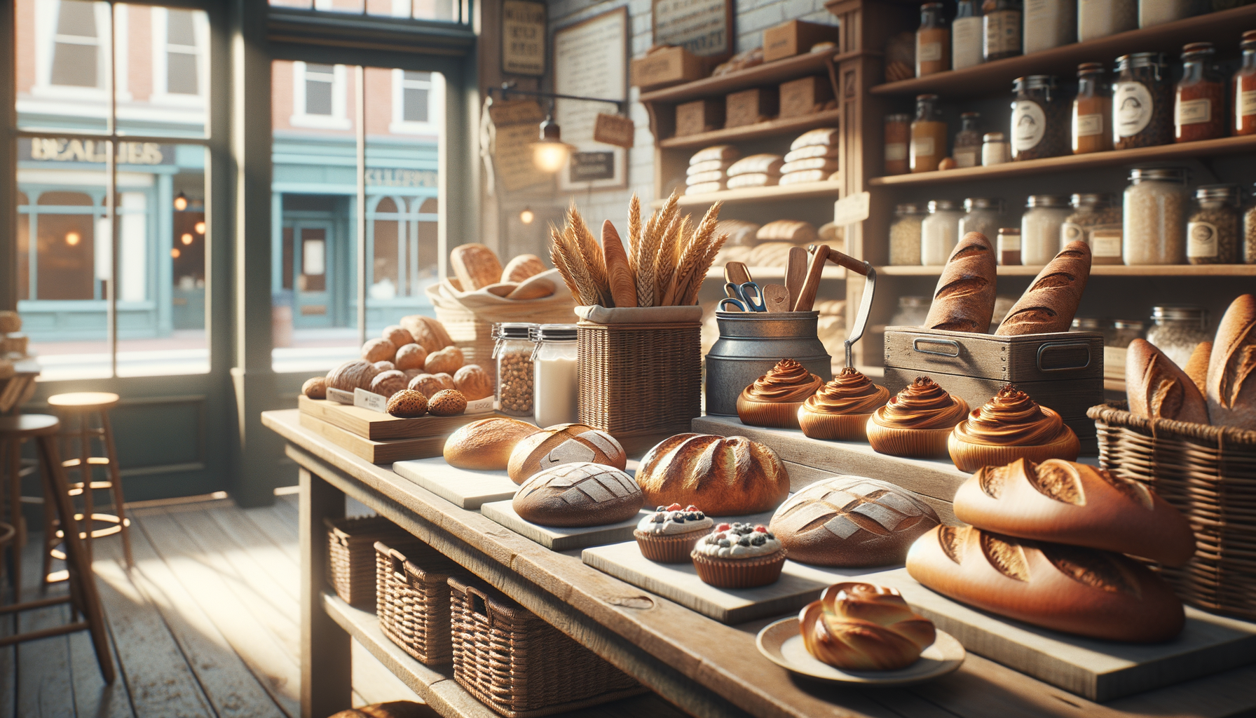 What's Opening in Culpeper? Restaurants, Bakeries, and Food Spots to Watch
