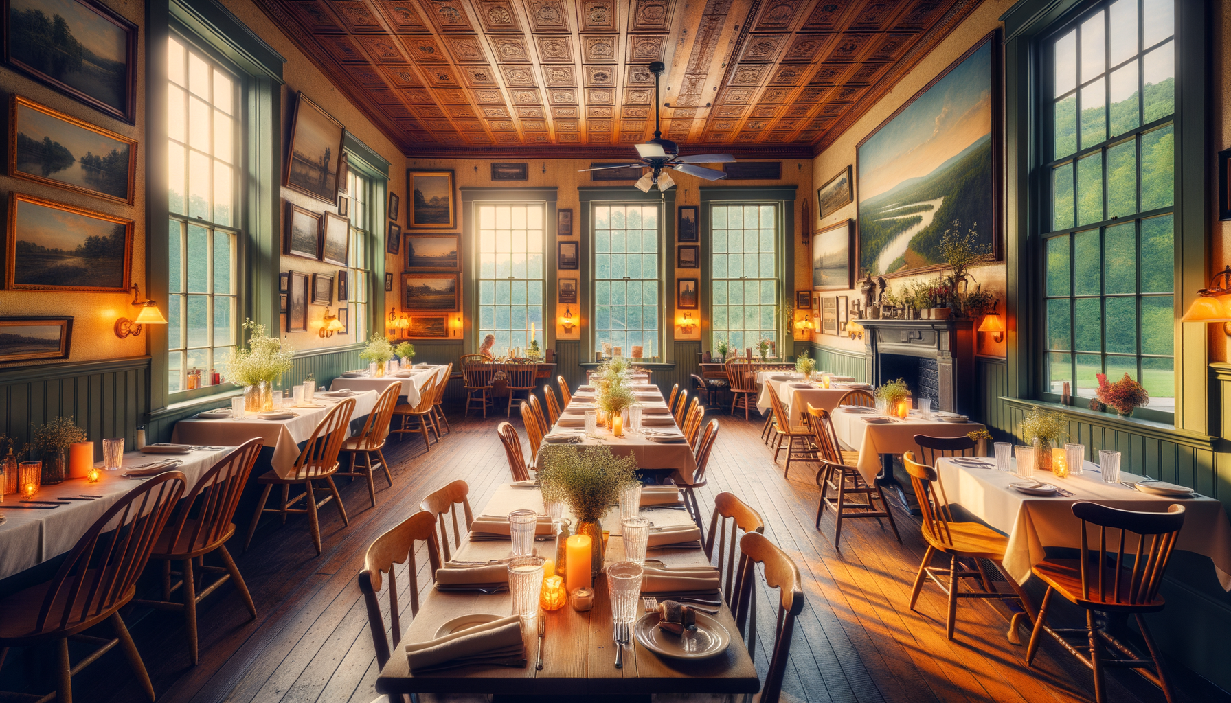 New Places to Eat in Culpeper: A Local Food Watchlist