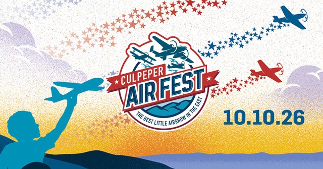 Aircraft at Culpeper Air Fest