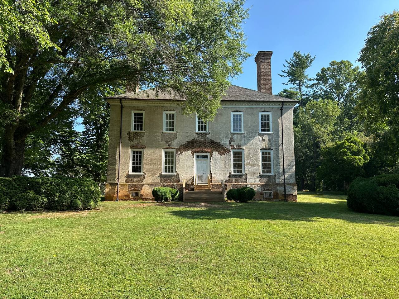 Salubria in Culpeper County