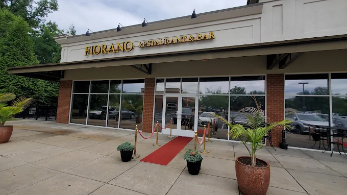 Worth the Drive to Fiorano in Barboursville