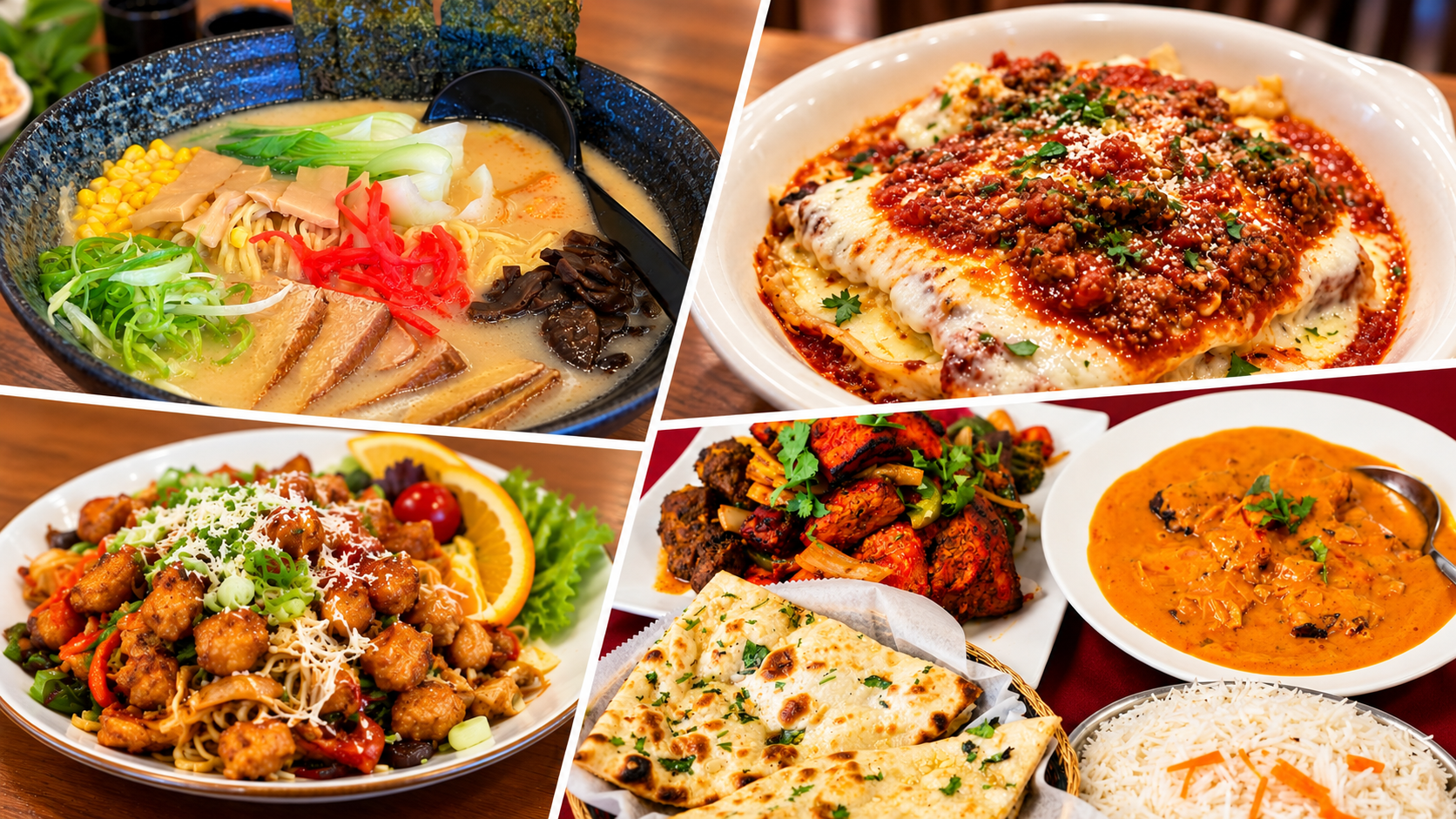 4 Culpeper Restaurants With Stories That Started Somewhere Else