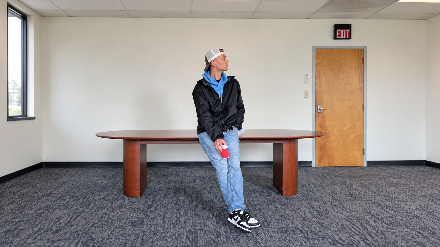 Cody Banks Is Building More Than a Business