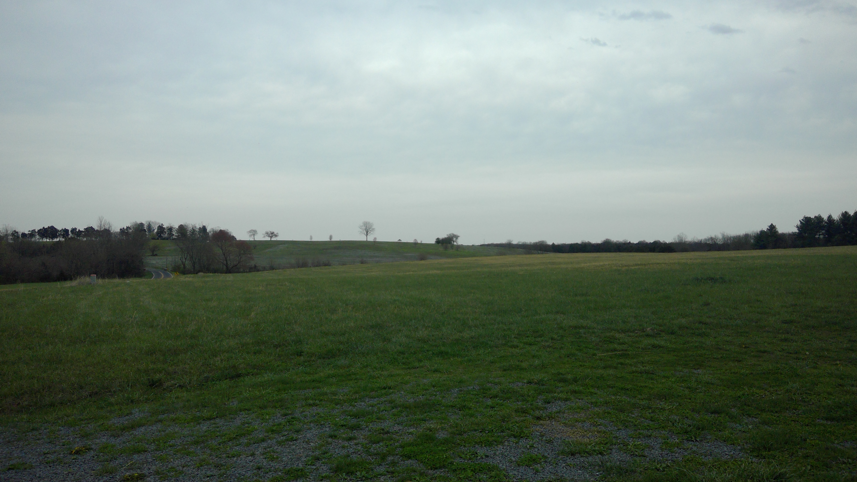 Culpeper Has a State Park Now. Here's What Most People Still Don't Know About It