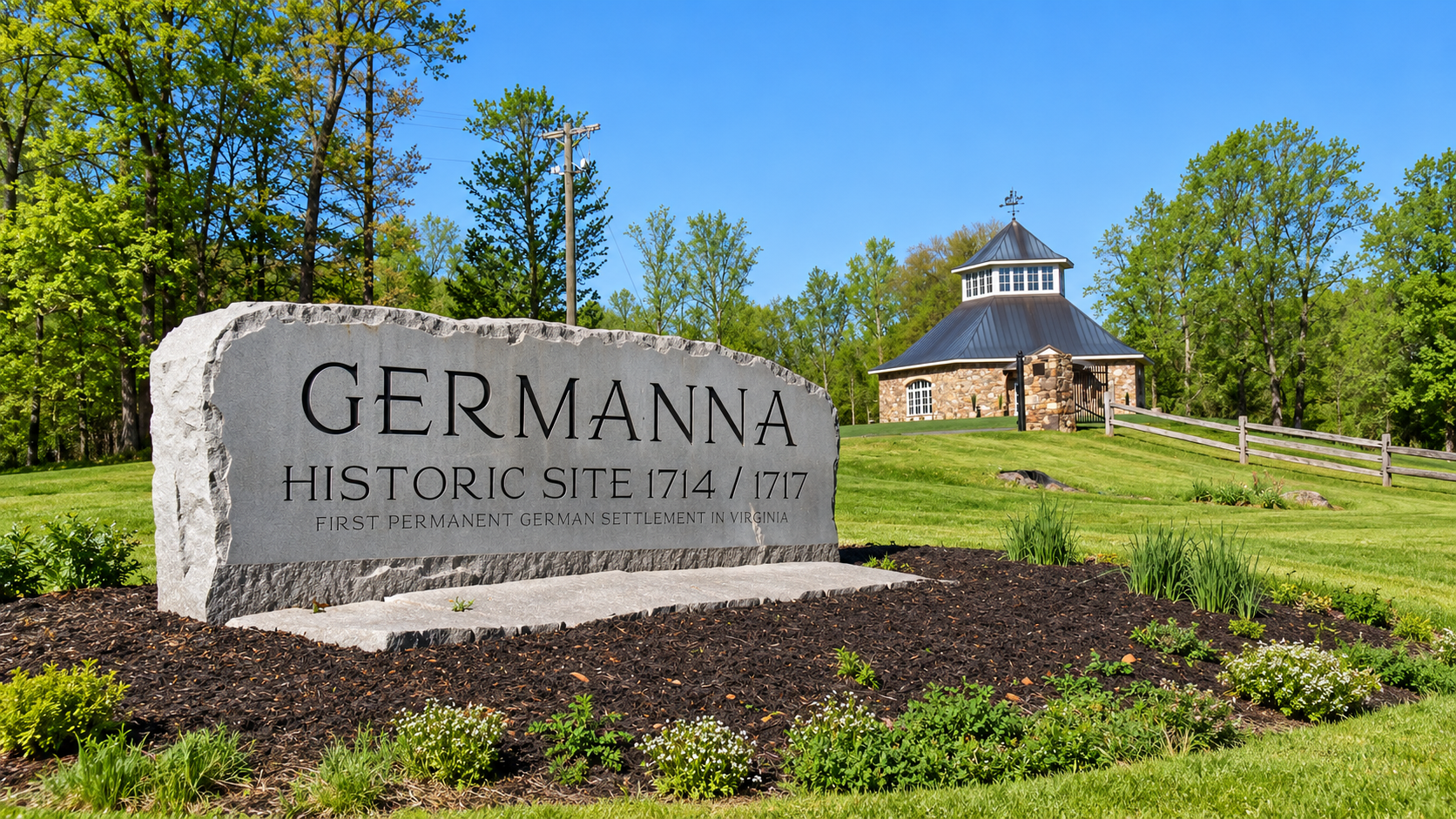 Why Is It Called Germanna? The Story Behind the Name