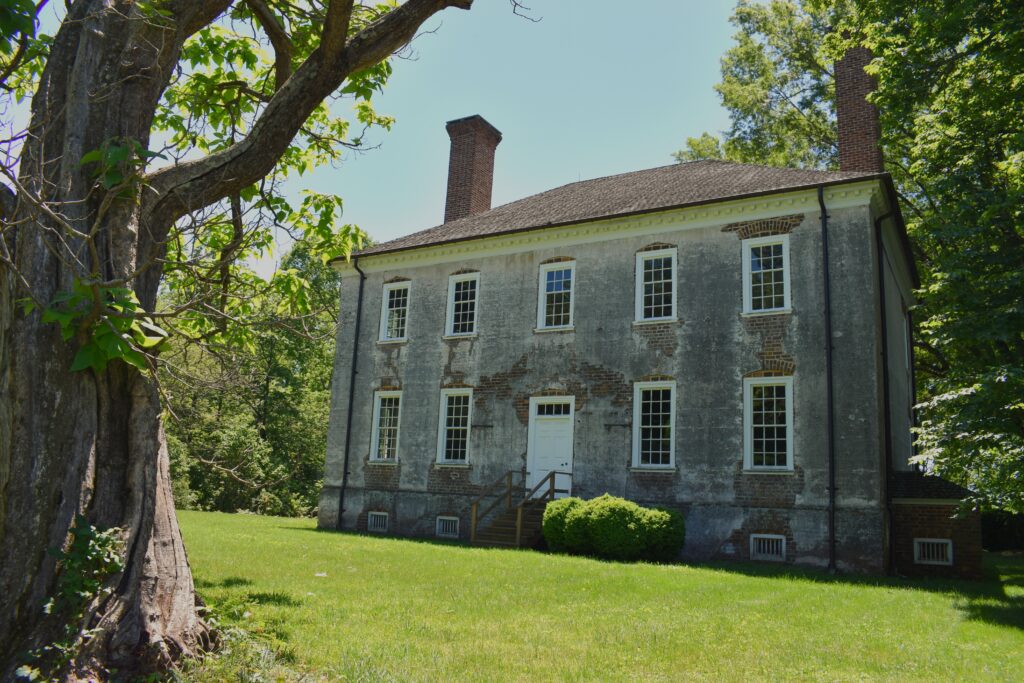 Salubria receives $708,870 federal grant for preservation and public access
