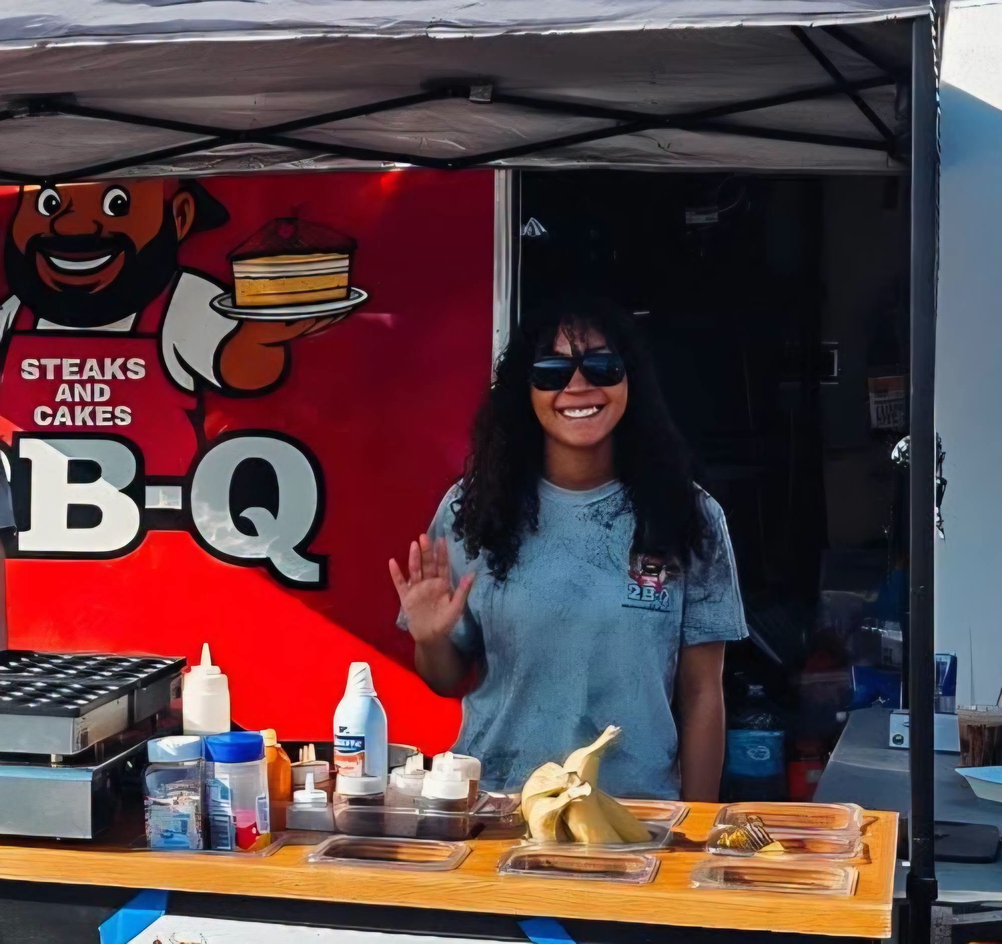 Three Food Trucks, Three Ways to Change Your Culpeper Lunch Routine